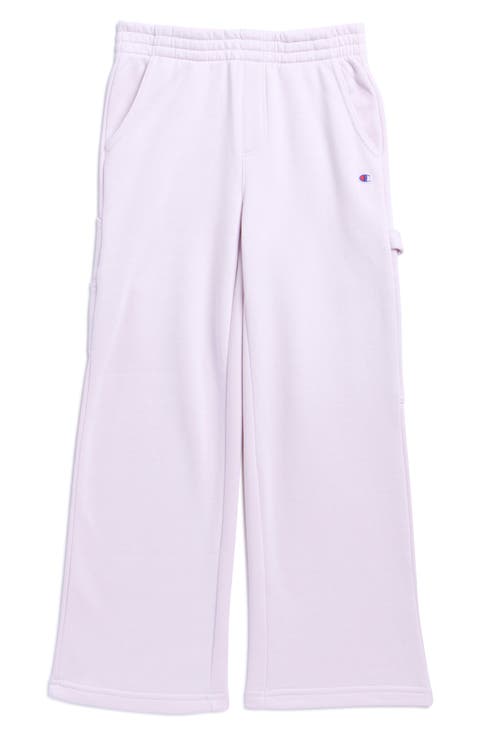 Kids' Carpenter Wide Leg Pants