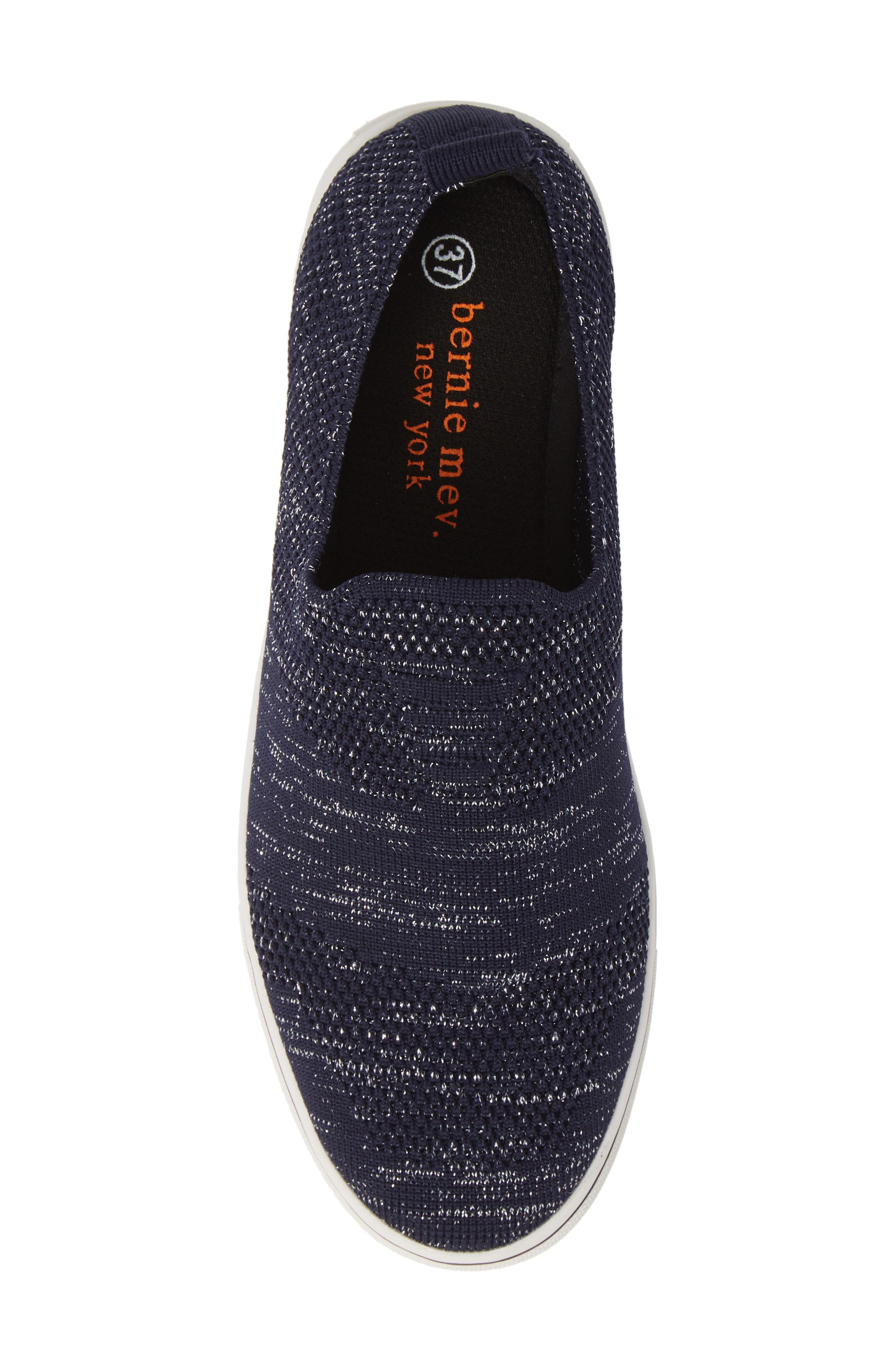 bernie mev. Leviah Slip-On Sneaker, Alternate, color, 