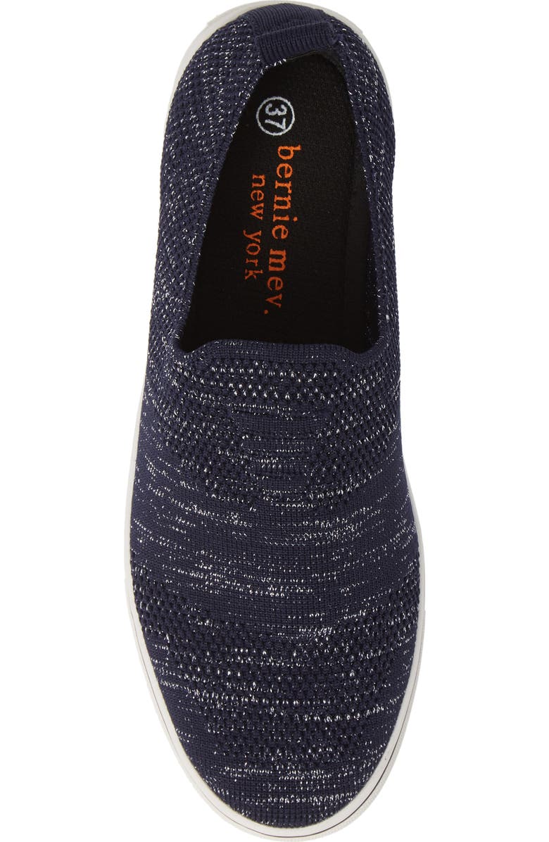 bernie mev. Leviah Slip-On Sneaker, Alternate, color,