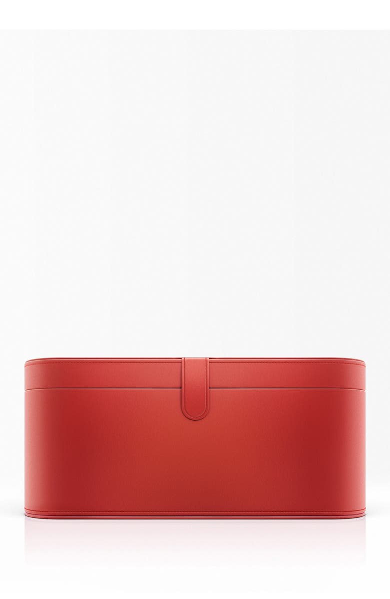 Dyson Supersonic<sup>™</sup> Red Storage Case - Refurbished, Main, color,