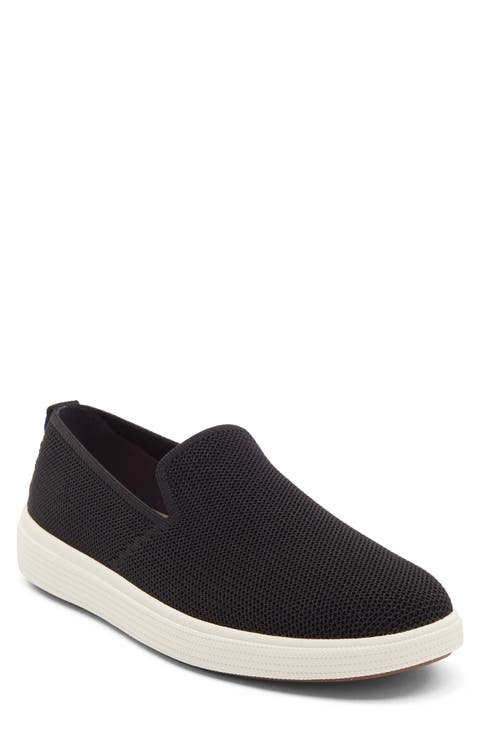 The Ravello Slip-On Sneaker