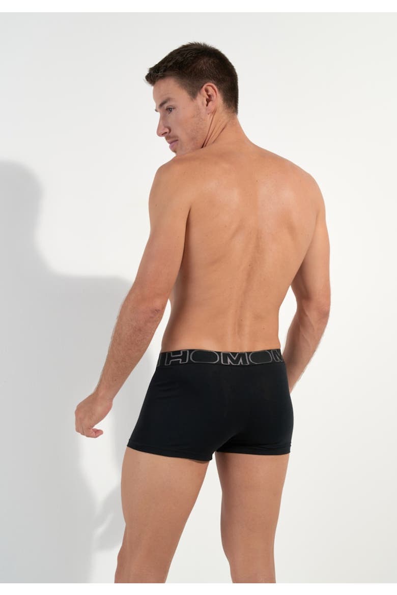 Boxerlines #2 Boxer Briefs HO1, Alternate, color, Black/Black
