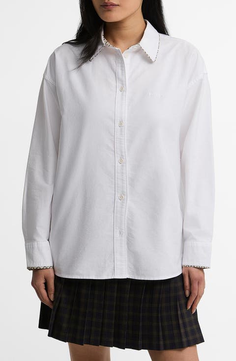 Alverstone Cotton Shirt