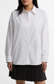 Barbour Alverstone Cotton Shirt