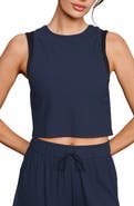 Rhone Lightspeed Layered Performance Tank