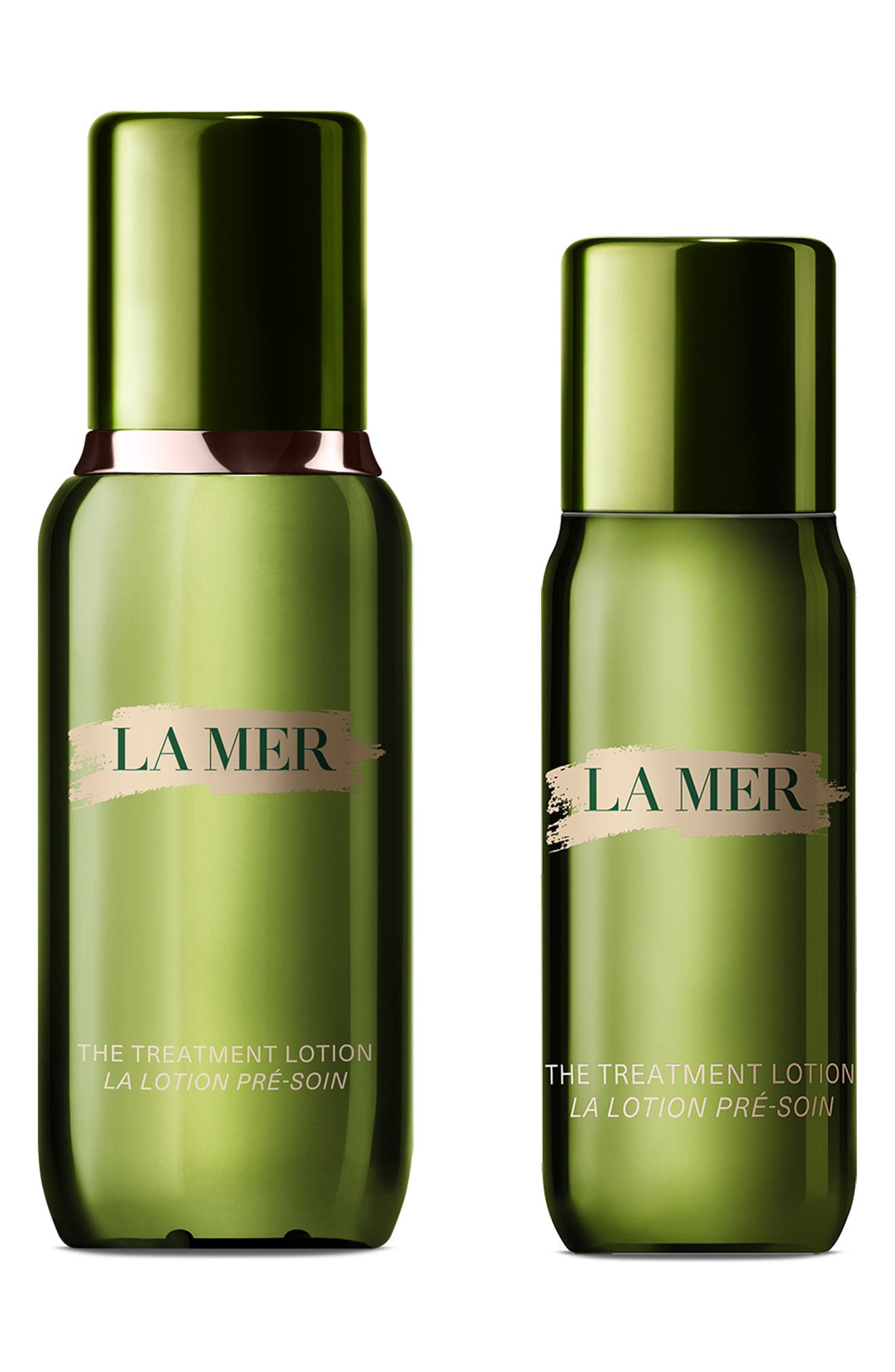 The Treatment Lotion Home & Away Gift Set $325 Value (Women