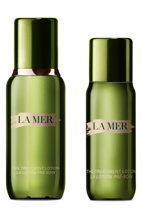 The Treatment Lotion Home & Away Gift Set $325 Value