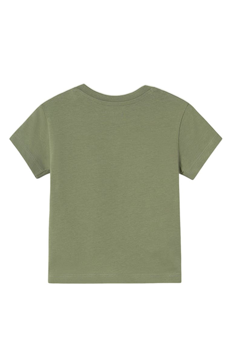 Mayoral Jungle Safari T-Shirt, Alternate, color,