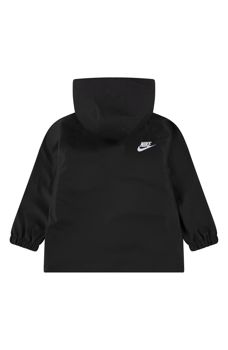 Nike Water Repellent Rain Jacket, Alternate, color, 