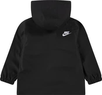 Water Repellent Rain Jacket