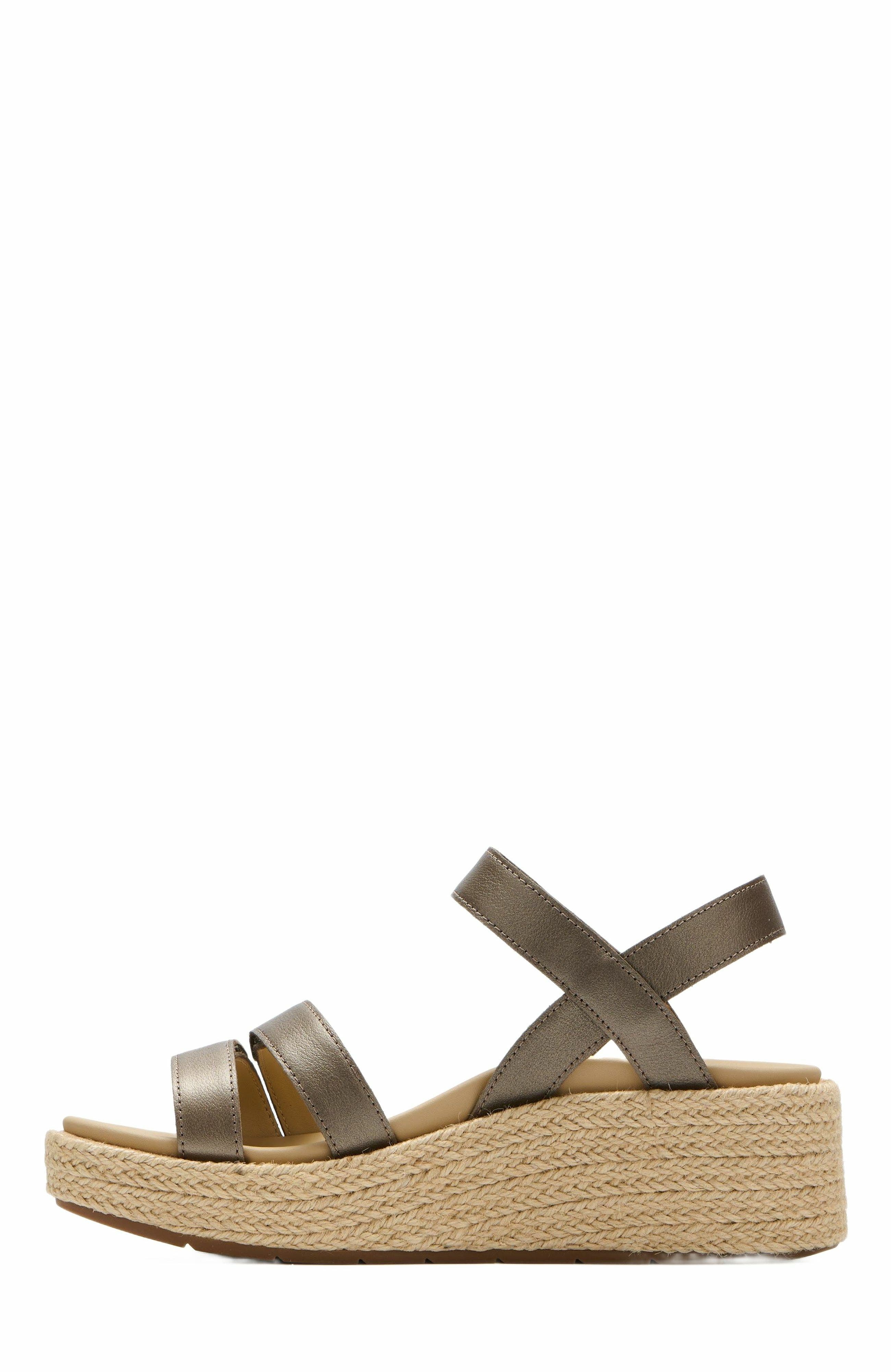 ABEO Solstice Strap, Alternate, color, Fossil - Regular
