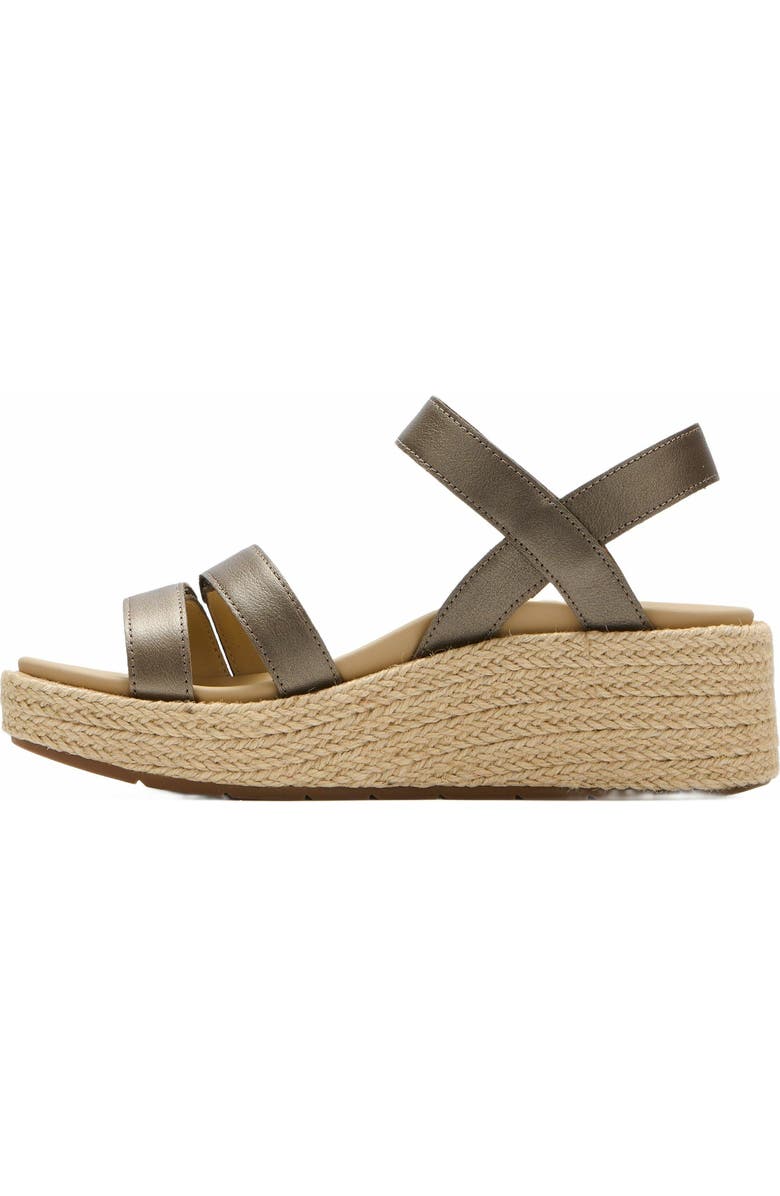 ABEO Solstice Strap, Alternate, color, Fossil - Regular