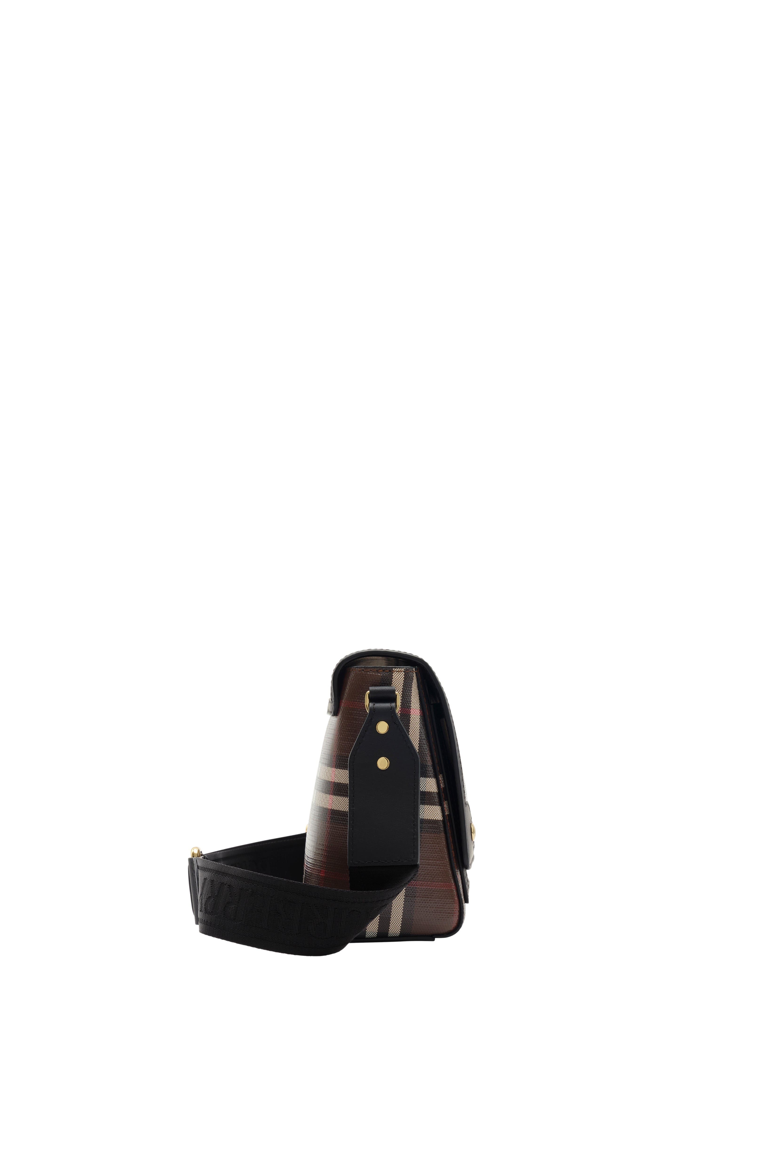 Note Bag, Alternate, color, Chocolate brown