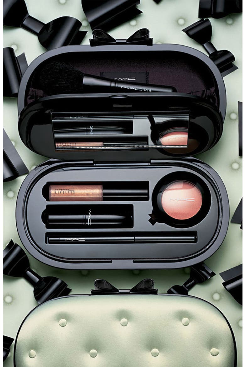 M·A·C 'Sinfully Chic' Face Kit (Nordstrom Exclusive), Alternate, color, SINFULLY CHIC