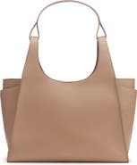 Cuyana Double Loop Satchel