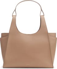 Cuyana Double Loop Satchel