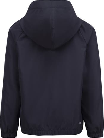 Kids' Split Futura Raglan Windrunner Jacket