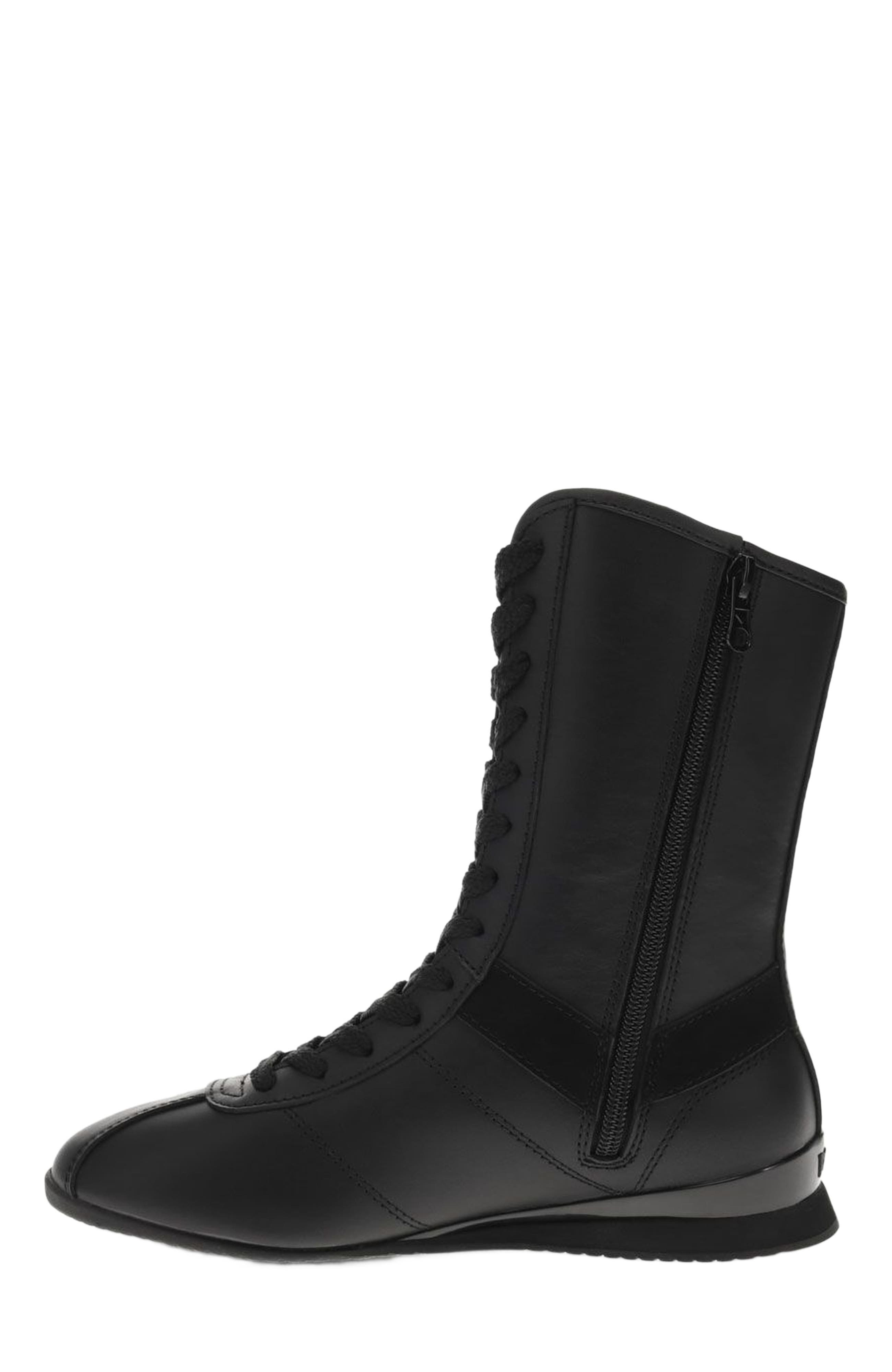 PONY KO-80 High Classic Sneakers, Alternate, color, 