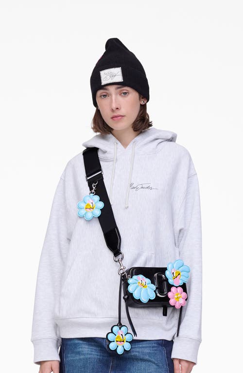 Marc Jacobs The Snapshot Crossbody Camera Bag In Multi
