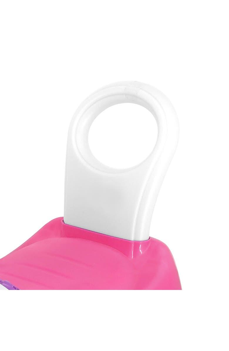 Kiddieland Minnie Lights N' Sounds Rideon, Alternate, color, Multicolored