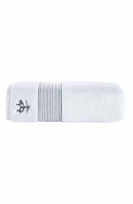 Brooks Brothers Robe Stripe Bath Towel