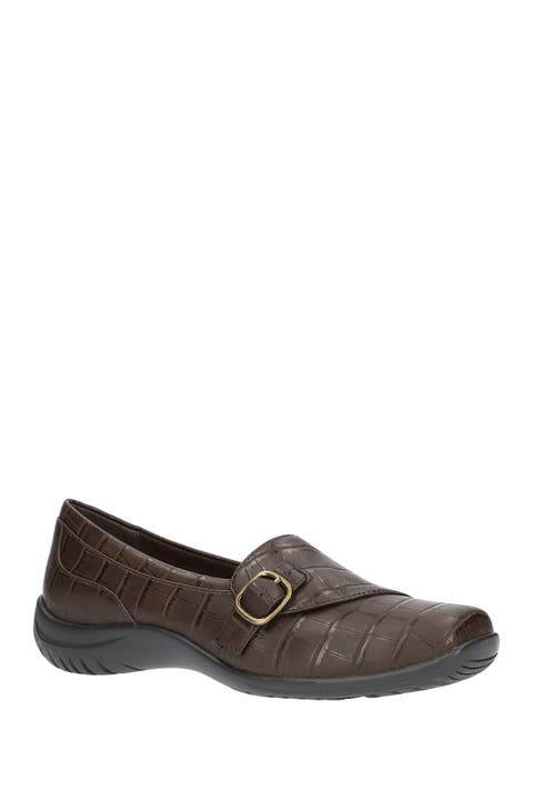 Cinnnamon Comfort Loafer - Multiple Widths Available (Women)