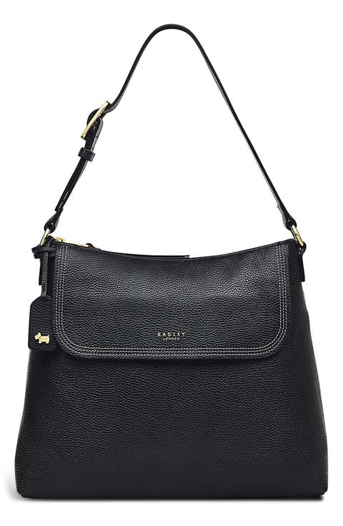 Colwyn Road Large Shoulder Bag