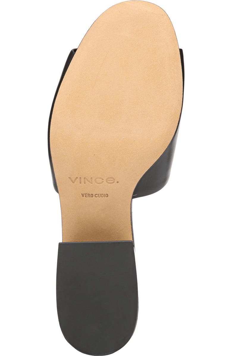 Vince Karissa Open Toe Mule, Alternate, color,