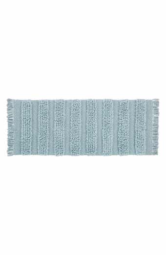 VCNY HOME Savannah Washable Runner Rug