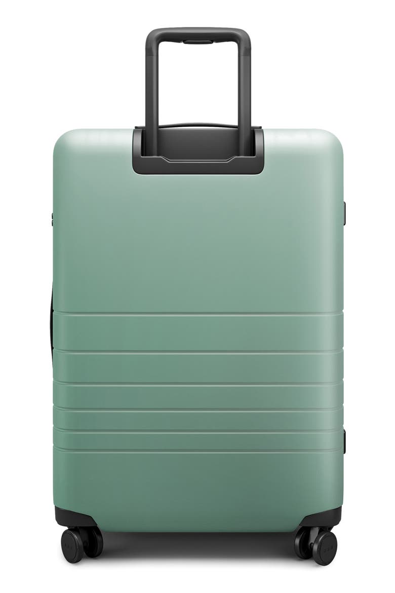 Monos 23-Inch Carry-On Plus Spinner Suitcase | Nordstrom