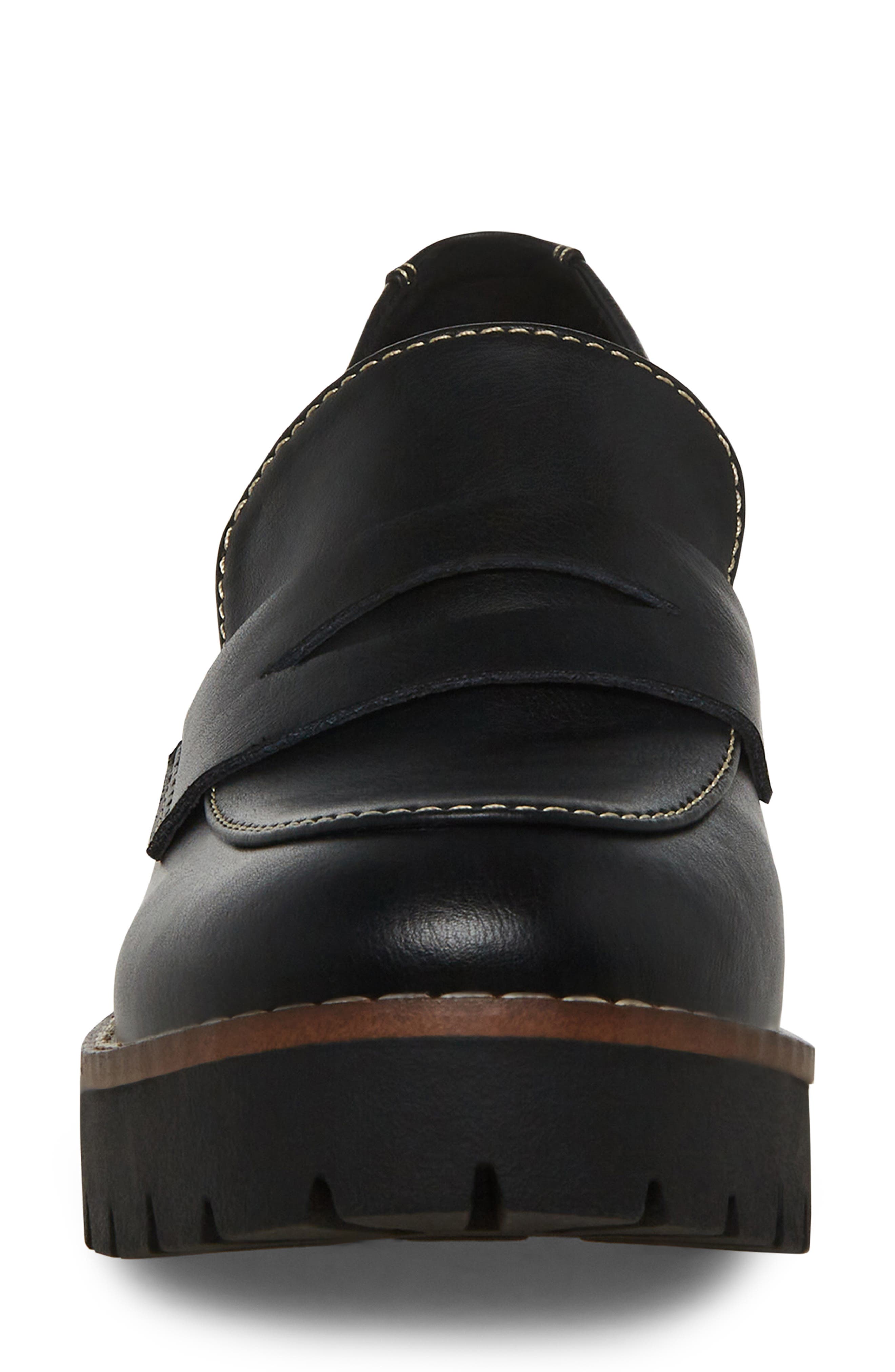 Blondo Dulce Waterproof Loafer Pump, Alternate, color, 