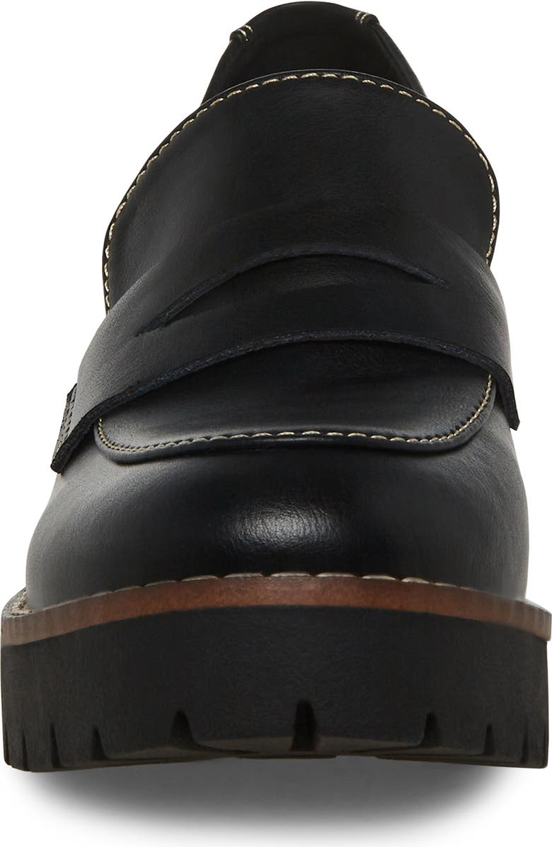 Blondo Dulce Waterproof Loafer Pump, Alternate, color,