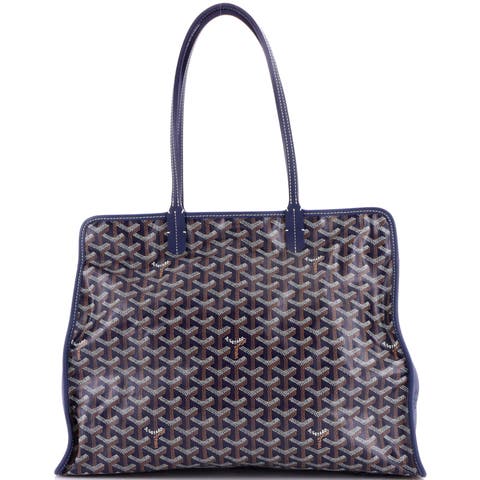 Hardy Pet Carrier Coated Canvas PM