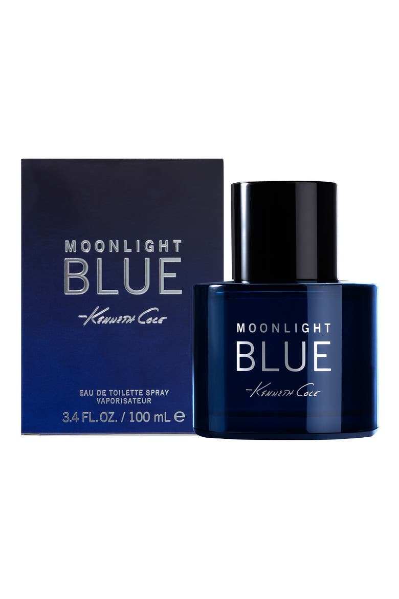Moonlight Blue Eau de Toilette, Alternate, color, NO COLOR