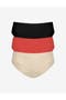 selected Black/Poppy/Beige