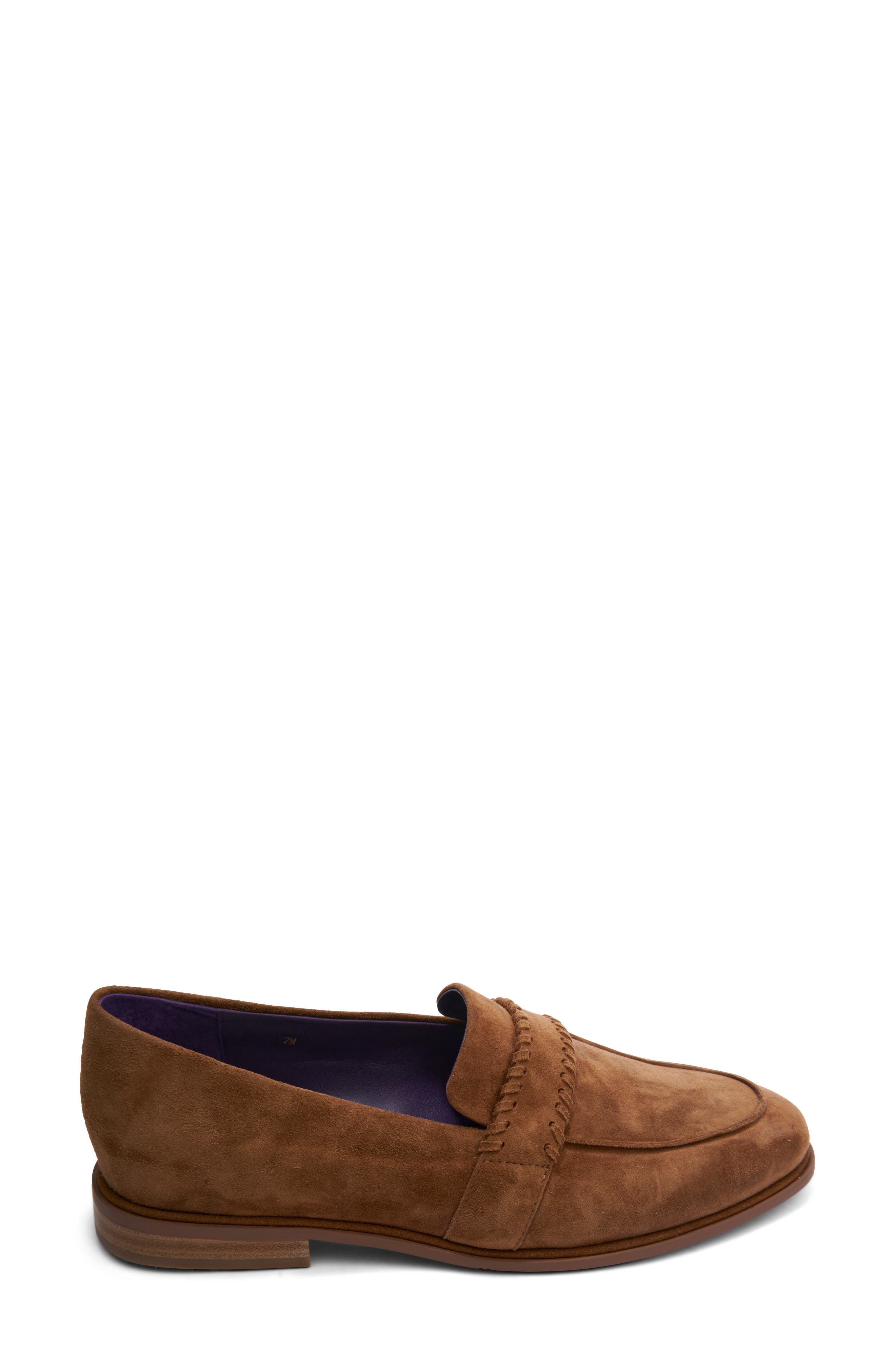 Abbra Loafer, Alternate, color, CUOIO