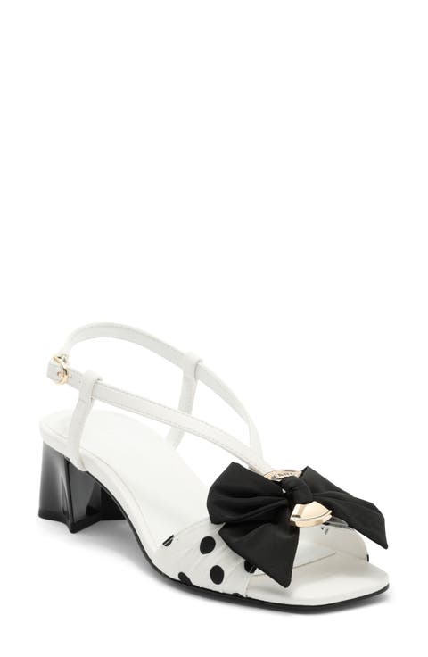 Suttyn Bow Sandal (Women)