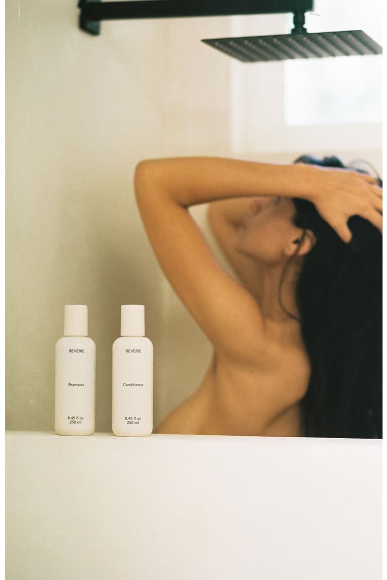Balancing Shampoo, Alternate, color, none
