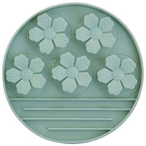 Hide & Seek Slow Feeder, Dog & Pet, Meal & Treat Feeding