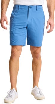 Tommy Bahama Barbados Pro 9-Inch Flat Front IslandZone® Shorts
