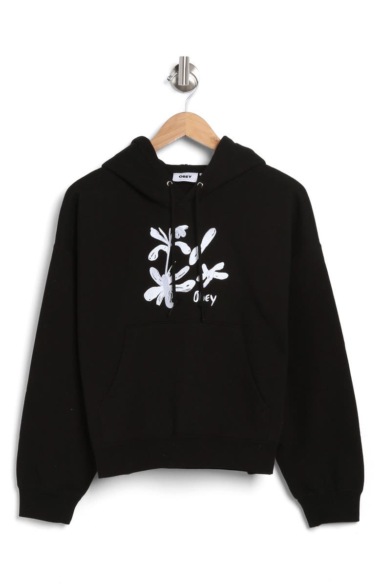 Obey Ellis Hoodie, Alternate, color,