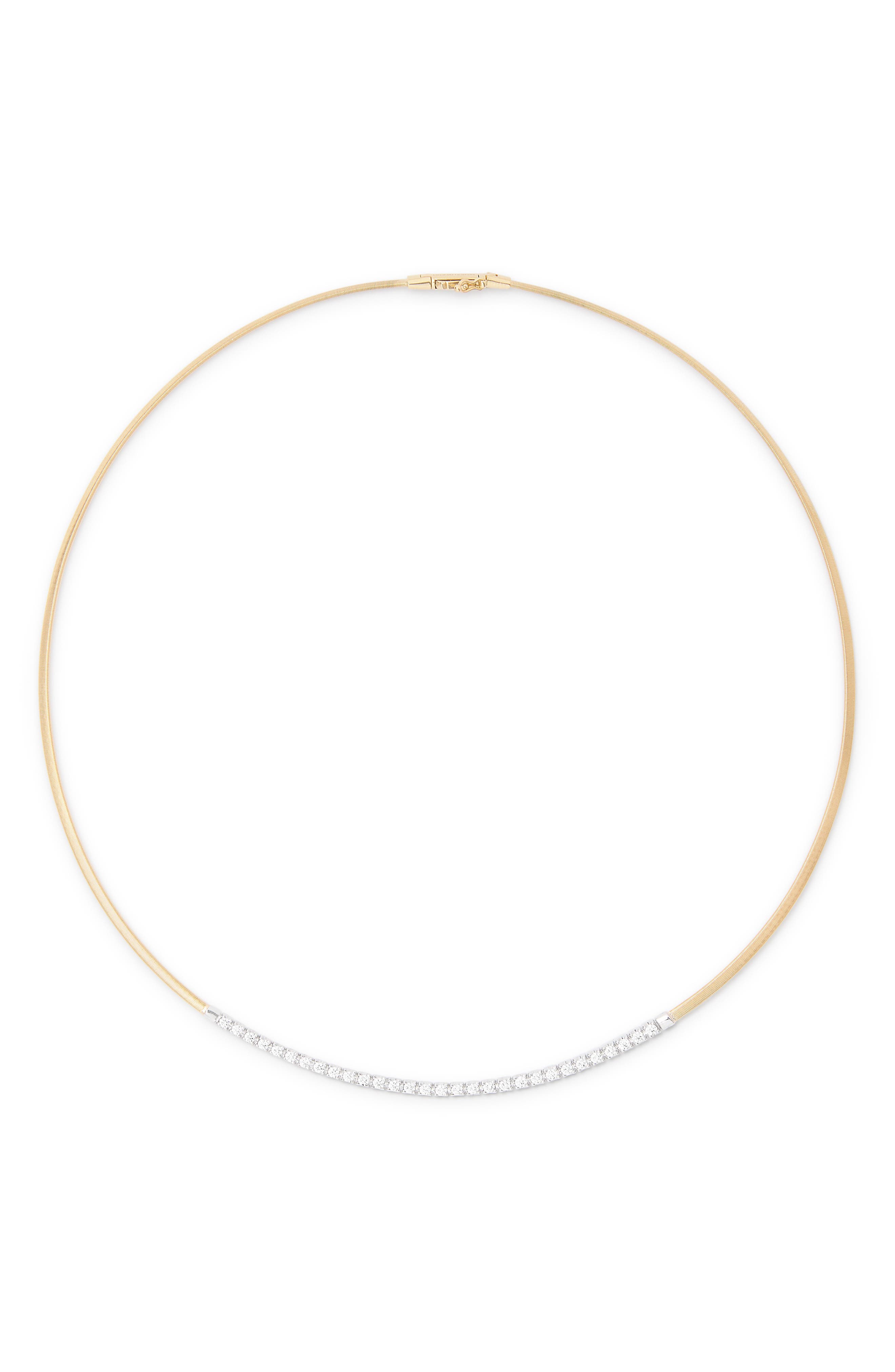selected 18K YELLOW GOLD