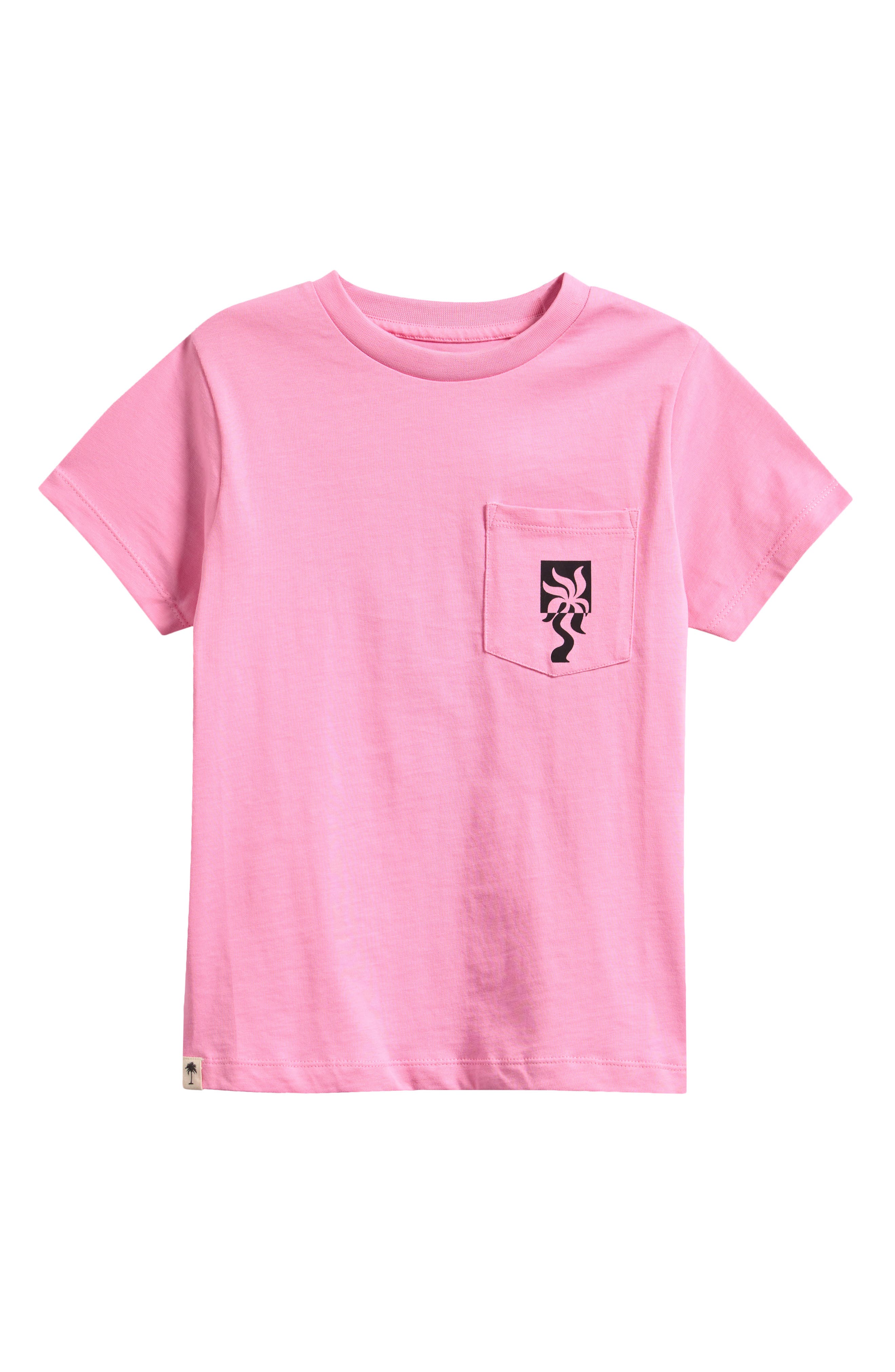 selected PINK
