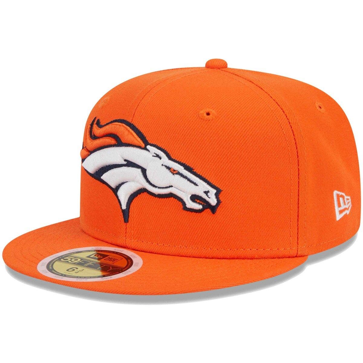 selected Orange