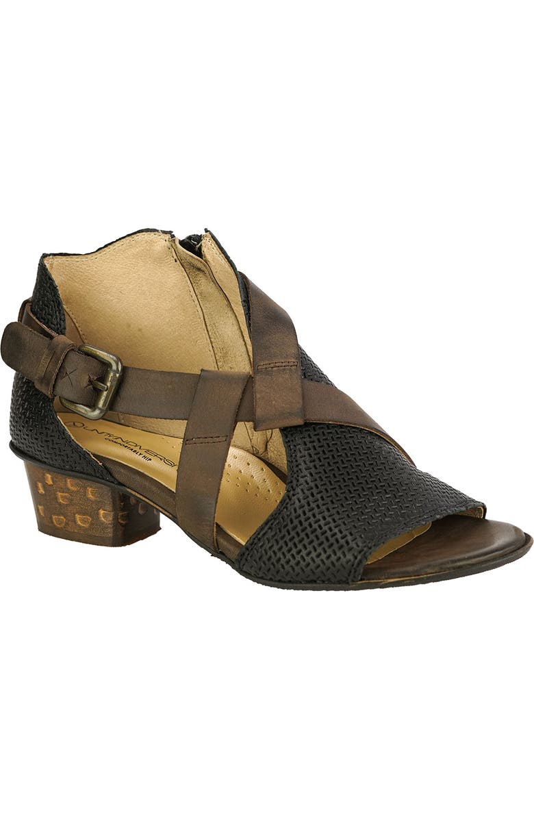 Unity in Diversity Silene Sandal, Main, color,