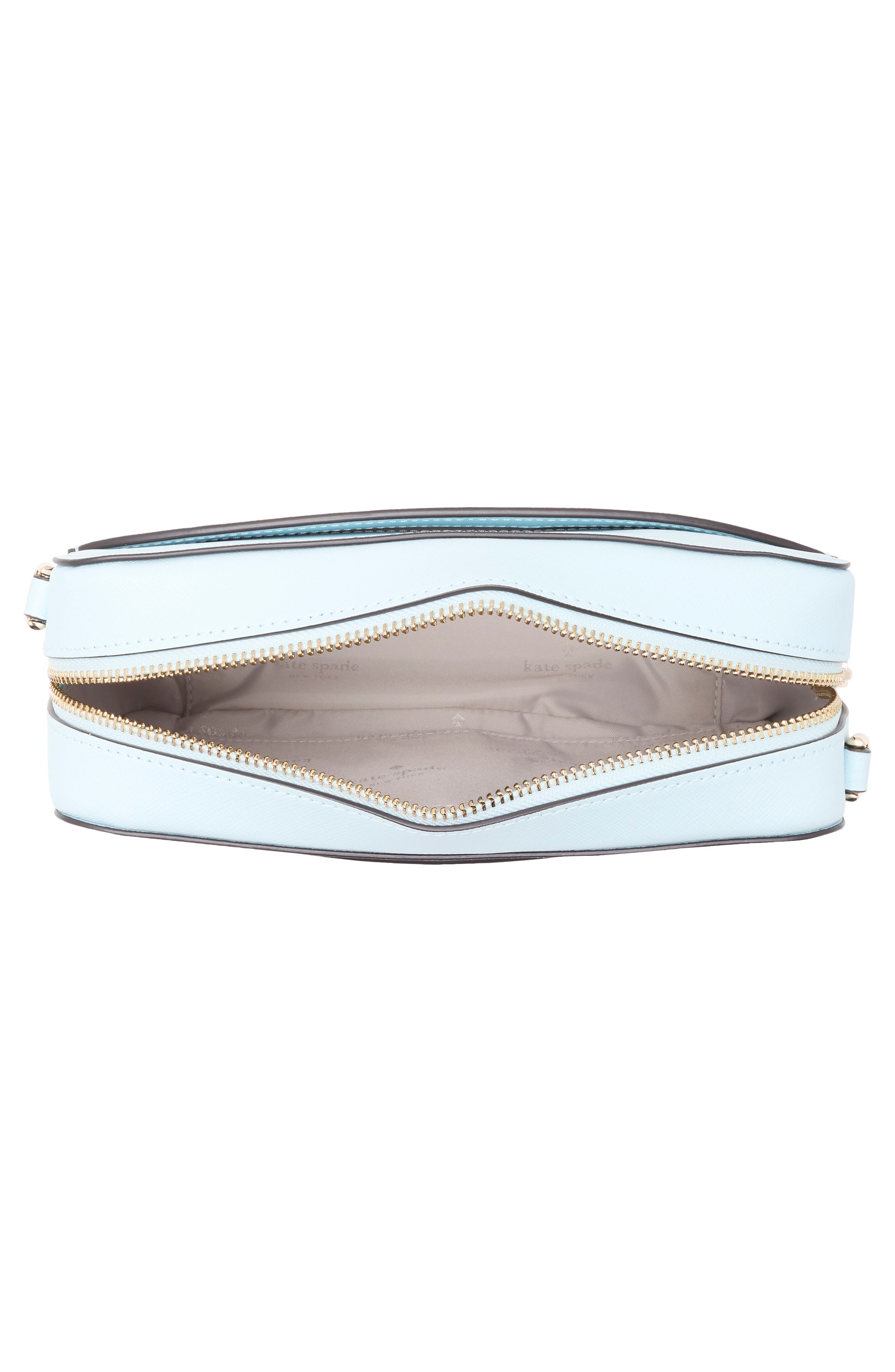 lauryn camera bag, Alternate, color, CRISP SKY