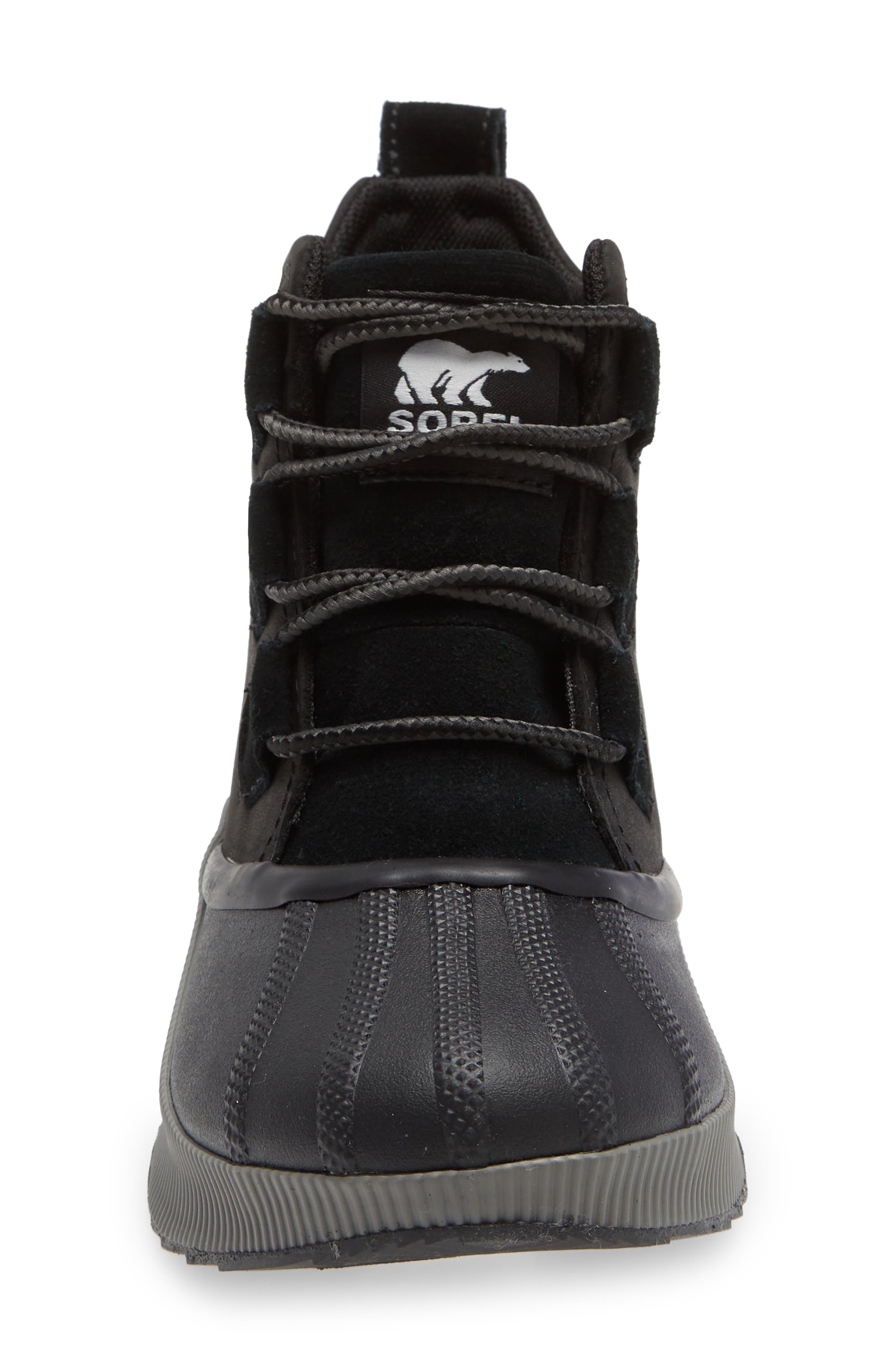 SOREL Out N About III Waterproof Boot, Alternate, color, 