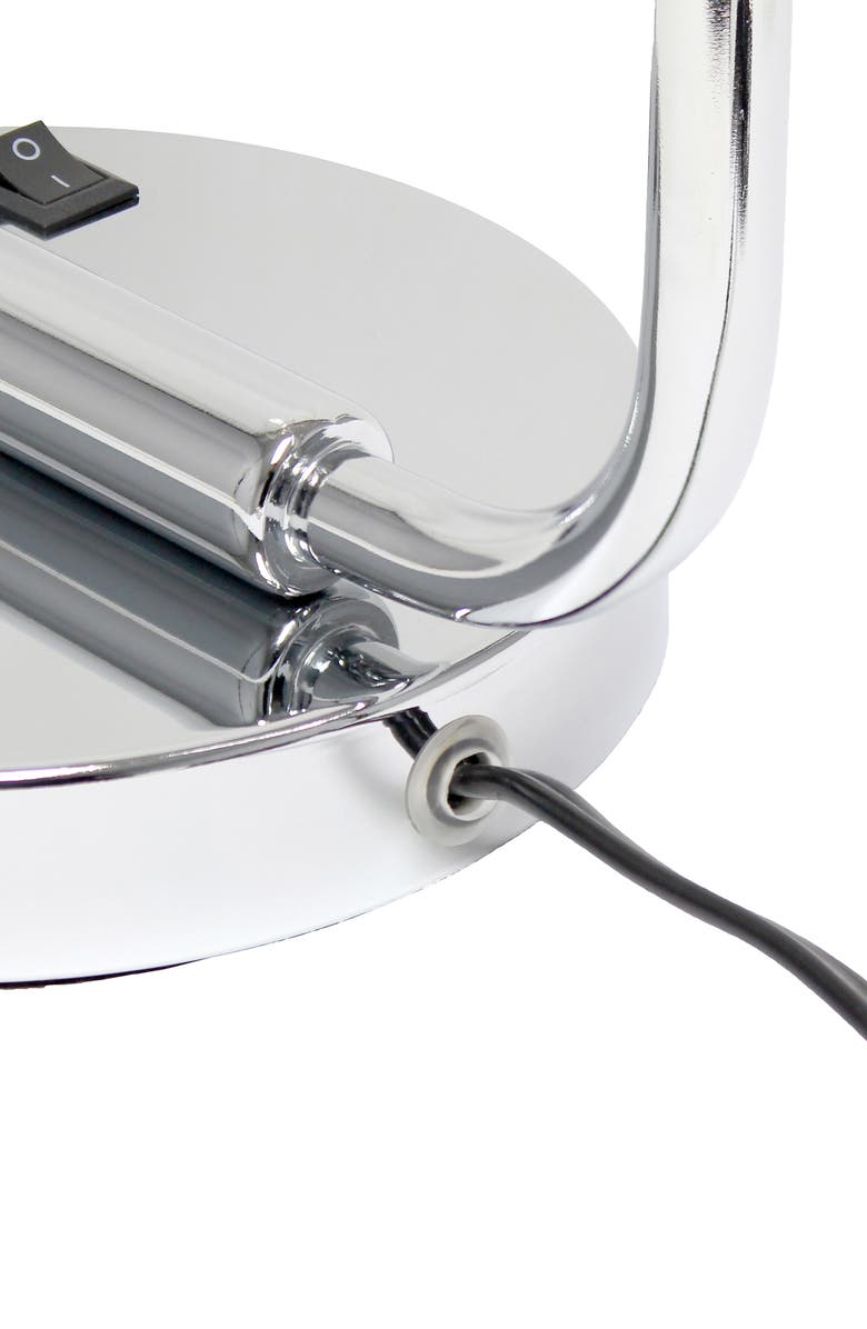 LALIA HOME Iron Desk Lamp, Alternate, color,