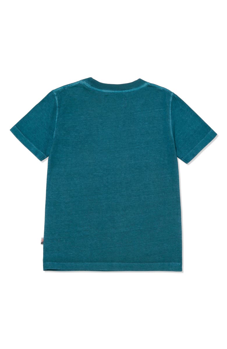 HONOR THE GIFT Kids' T-Rex Cotton Graphic T-Shirt, Alternate, color, 