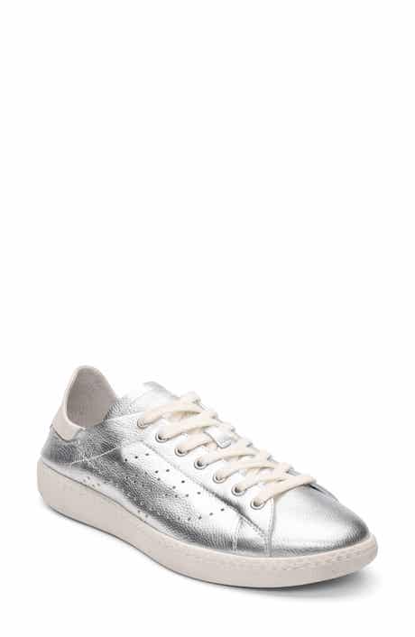 Ash Super Low Top Sneaker